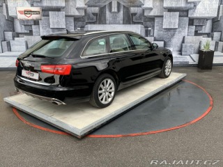 Audi A6 3.0TDI, 150KW, QUATTRO 2012