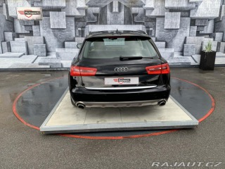 Audi A6 3.0TDI, 150KW, QUATTRO 2012