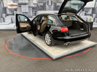 Audi A6 3.0TDI, 150KW, QUATTRO 2012
