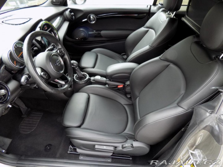Mini Cooper S 2.0i/JCW/Cabrio/ 2017