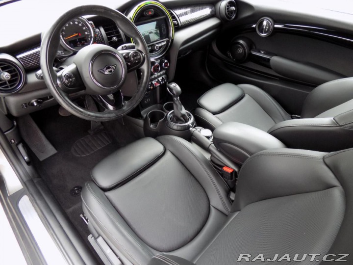 Mini Cooper S 2.0i/JCW/Cabrio/ 2017