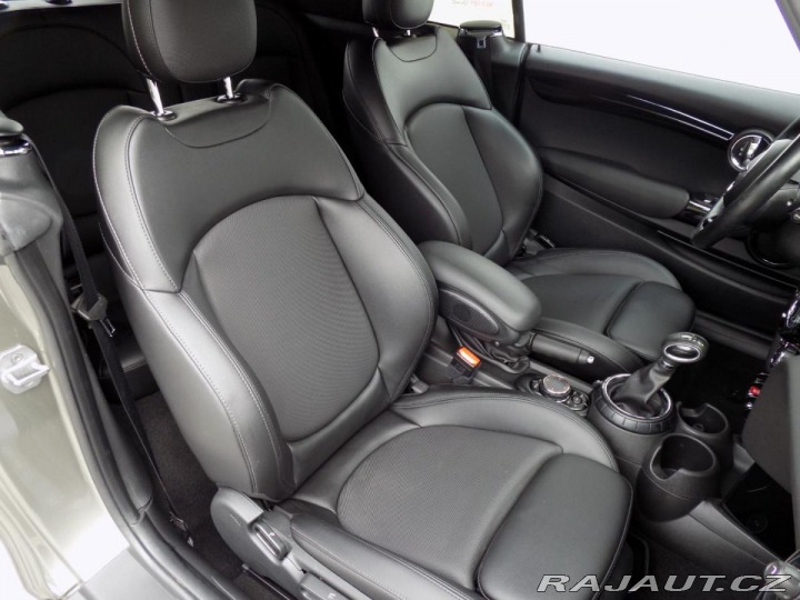 Mini Cooper S 2.0i/JCW/Cabrio/ 2017