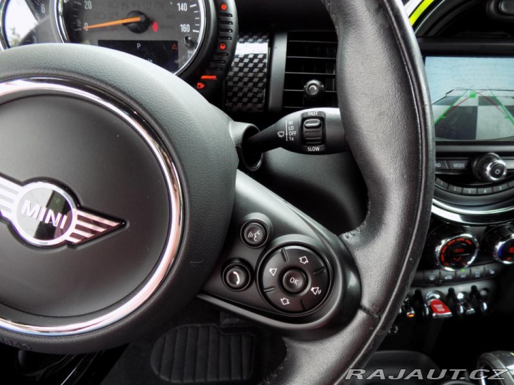 Mini Cooper S 2.0i/JCW/Cabrio/ 2017