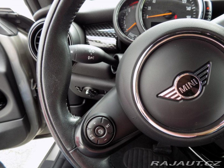 Mini Cooper S 2.0i/JCW/Cabrio/ 2017