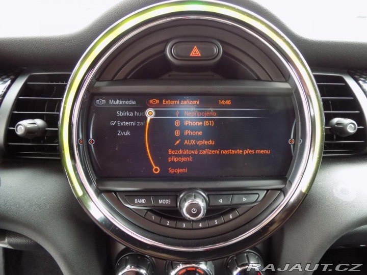 Mini Cooper S 2.0i/JCW/Cabrio/ 2017