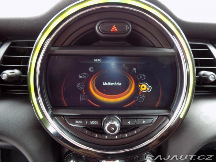 Mini Cooper S 2.0i/JCW/Cabrio/ 2017