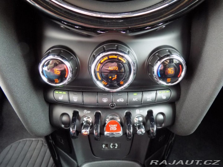 Mini Cooper S 2.0i/JCW/Cabrio/ 2017