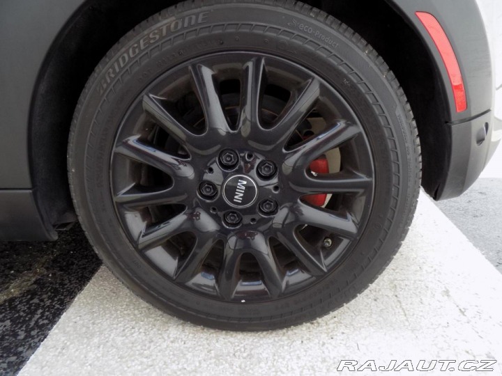 Mini Cooper S 2.0i/JCW/Cabrio/ 2017