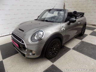 Mini Cooper S 2.0i/JCW/Cabrio/ 2017