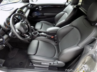 Mini Cooper S 2.0i/JCW/Cabrio/ 2017