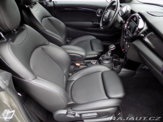 Mini Cooper S 2.0i/JCW/Cabrio/ 2017