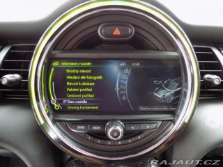 Mini Cooper S 2.0i/JCW/Cabrio/ 2017
