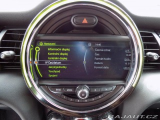 Mini Cooper S 2.0i/JCW/Cabrio/ 2017