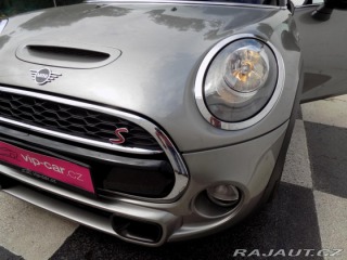 Mini Cooper S 2.0i/JCW/Cabrio/ 2017