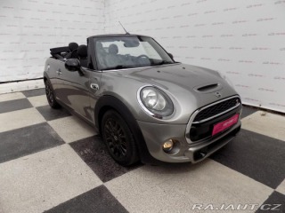 Mini Cooper S 2.0i/JCW/Cabrio/ 2017