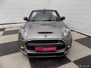 Mini Cooper S 2.0i/JCW/Cabrio/ 2017
