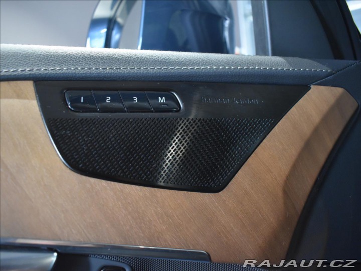 Volvo XC90 2,0 B5 AWD INSCRIPTION BL 2022