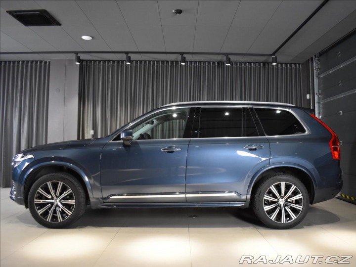 Volvo XC90 2,0 B5 AWD INSCRIPTION BL 2022