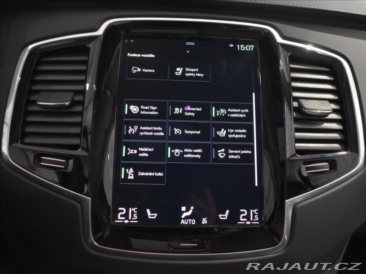 Volvo XC90 2,0 B5 AWD INSCRIPTION BL 2022
