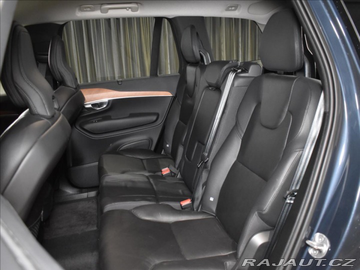 Volvo XC90 2,0 B5 AWD INSCRIPTION BL 2022