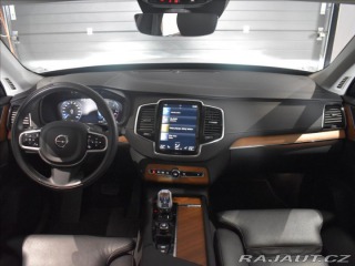 Volvo XC90 2,0 B5 AWD INSCRIPTION BL 2022