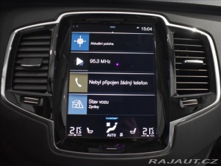 Volvo XC90 2,0 B5 AWD INSCRIPTION BL 2022