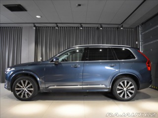 Volvo XC90 2,0 B5 AWD INSCRIPTION BL 2022