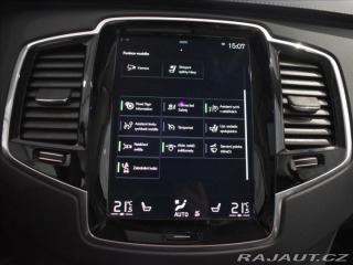 Volvo XC90 2,0 B5 AWD INSCRIPTION BL 2022
