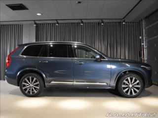 Volvo XC90 2,0 B5 AWD INSCRIPTION BL 2022