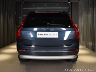 Volvo XC90 2,0 B5 AWD INSCRIPTION BL 2022