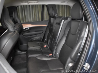 Volvo XC90 2,0 B5 AWD INSCRIPTION BL 2022