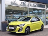 Peugeot 208 ALLURE PureTech 100 MAN6