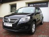 Volkswagen Tiguan 1,4 TSI 150PS  Sport