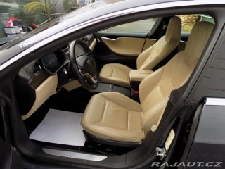 Tesla Model S 90D /4x4/386KW/Nabíjení z 2016