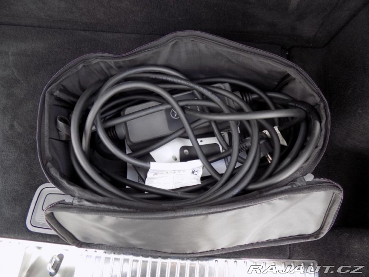 Mercedes-Benz E E 300de/Plug-in/EQ Power/ 2019