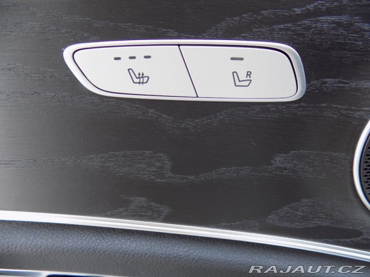 Mercedes-Benz E E 300de/Plug-in/EQ Power/ 2019