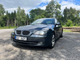 BMW 5 530xD