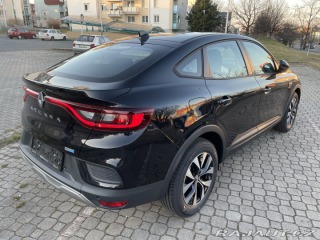 Renault Arkana 1.3 TCe 160 mHEV EDC 2023