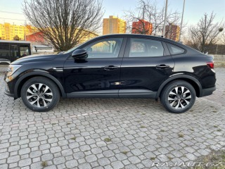 Renault Arkana 1.3 TCe 160 mHEV EDC 2023