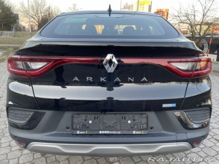 Renault Arkana 1.3 TCe 160 mHEV EDC 2023