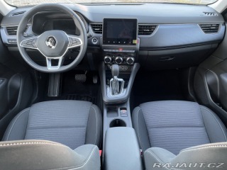 Renault Arkana 1.3 TCe 160 mHEV EDC 2023