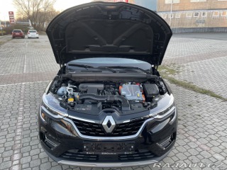 Renault Arkana 1.3 TCe 160 mHEV EDC 2023