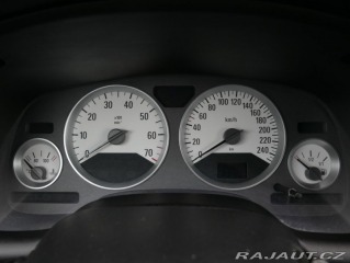 Opel Astra 2,2i Cabrio Bertone 2004