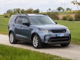 Land Rover Discovery 3,0 TDV6 HSE 190kW AWD DP