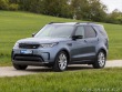 Land Rover Discovery 3,0 TDV6 HSE 190kW AWD DP 2019
