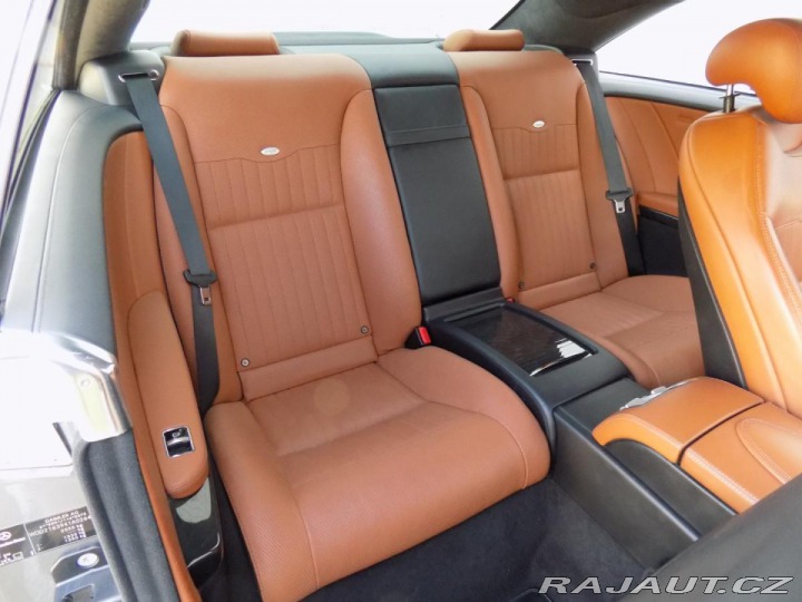 Mercedes-Benz CL 500 AMG/4-Matic/Designo/ 2010
