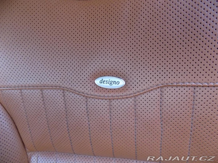 Mercedes-Benz CL 500 AMG/4-Matic/Designo/ 2010