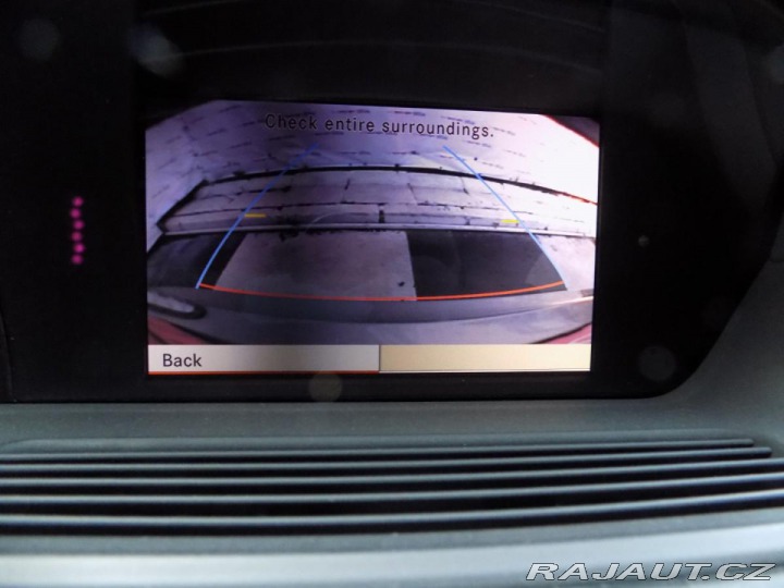 Mercedes-Benz CL 500 AMG/4-Matic/Designo/ 2010