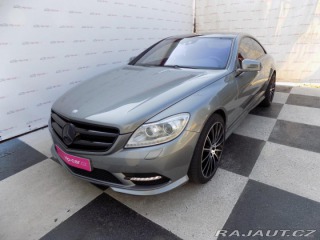 Mercedes-Benz CL 500 AMG/4-Matic/Designo/ 2010