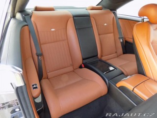 Mercedes-Benz CL 500 AMG/4-Matic/Designo/ 2010